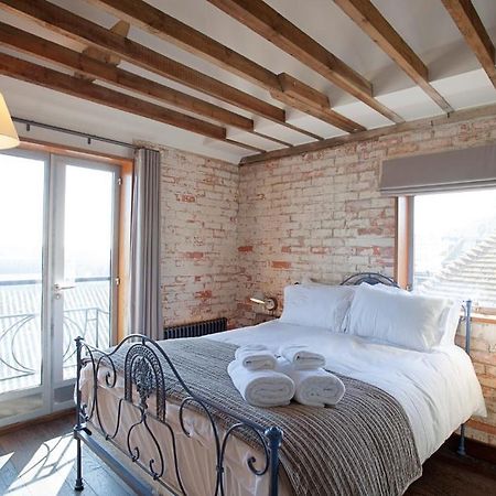 Rocksalt Rooms Фолькустоун Номер фото
