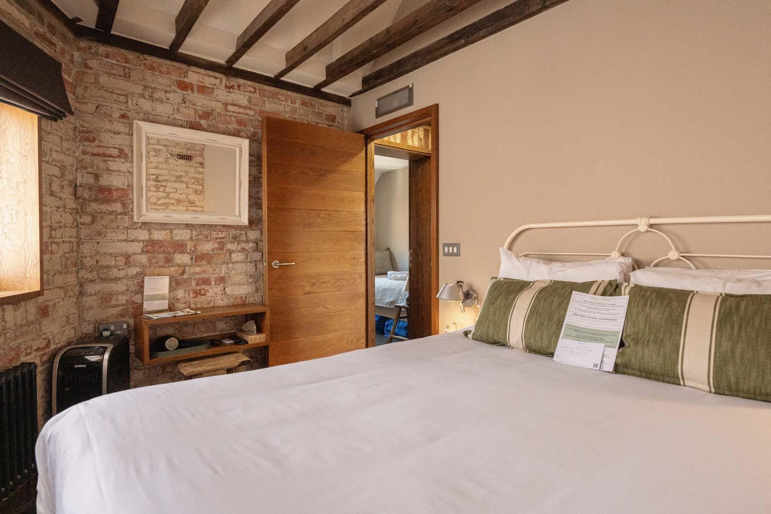 Rocksalt Rooms Фолькустоун Экстерьер фото
