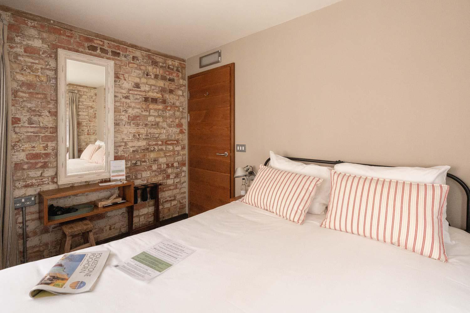 Rocksalt Rooms Фолькустоун Экстерьер фото