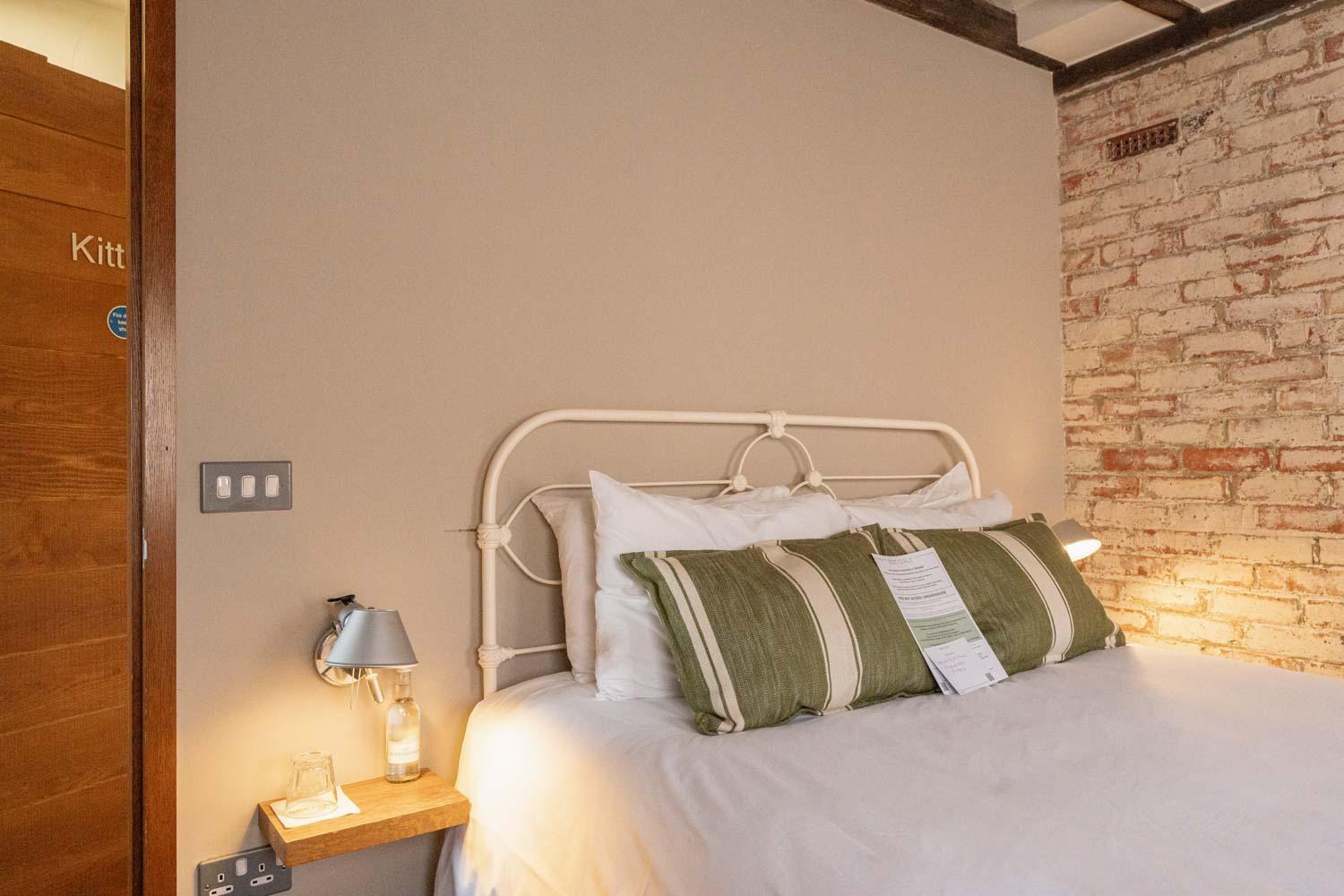 Rocksalt Rooms Фолькустоун Экстерьер фото