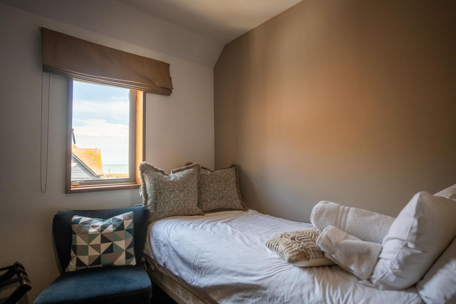 Rocksalt Rooms Фолькустоун Экстерьер фото