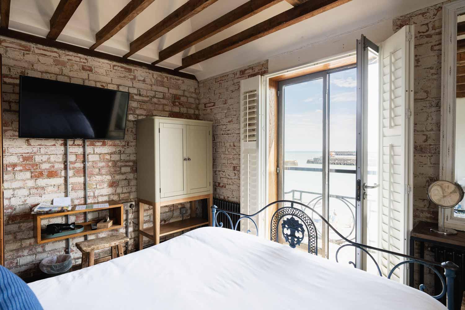 Rocksalt Rooms Фолькустоун Экстерьер фото
